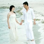 Madeline & Julianto
