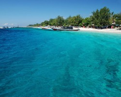 Destinasi Bulan Madu di Indonesia Tengah & Timur (Bagian 1)