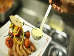 Makanan Prancis Halal