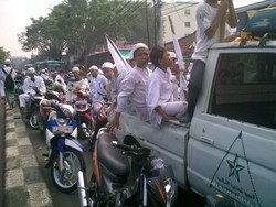 FPI Serukan Pembubaran LBH & LSM Liberal