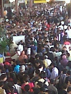 Dirut PT AP II: Listrik Bandara Soekarno-Hatta akan Diaudit Secara Menyeluruh