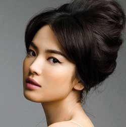 Wajah Song Hye-Kyo Paling Diidamkan di Korea