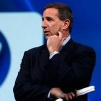 Dihantam Isu Pelecehan Seksual, CEO Hewlett-Packard Mundur