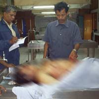 Mahasiswa UPN Tewas Ditusuk Teman Kosnya