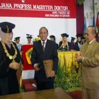 Kementerian Koperasi dan UKM Beri Modal Usaha Bagi Sarjana 