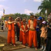Wagub: Alimpaido Lindungi Budaya Jabar