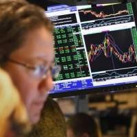 Data Pengangguran Bikin Wall Street Lesu