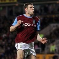 Villa Siap Kehilangan Milner