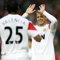 Skuad MU Sudah Cukup