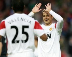 Skuad MU Sudah Cukup