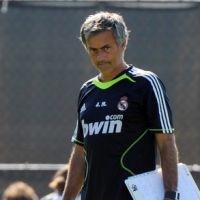 Amerika Ada di Rencana Masa Depan Mourinho