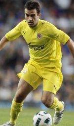 Rossi Menunggu di El Madrigal