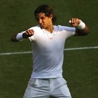 Nadal Melebihi Mimpi-mimpinya