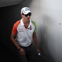 Sutil Belum Putuskan Masa Depannya