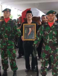 Tjahjo: Pesan Terakhir Mbah Tardjo, Sing Ngati-ati Jaga Partai