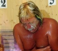 Pria Tewas Saat Adu Kuat Sauna di Finlandia