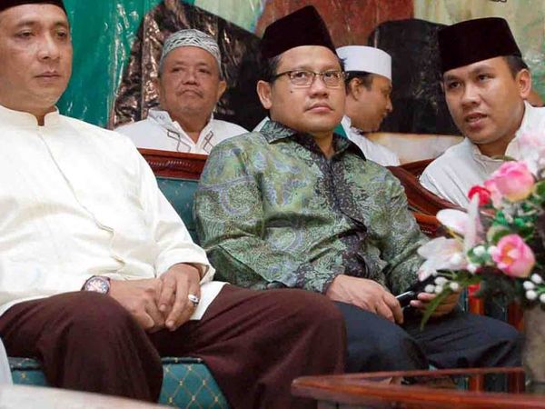PKB Sambut Ramadhan