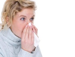 Memikirkan Seks? Awas Bersin!