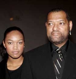 Putri Aktor The Matrix Pernah Ditangkap Karena Kasus Prostitusi