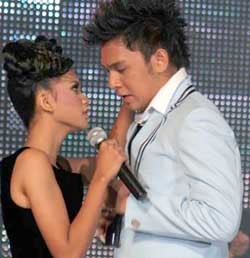 Anang: Setelah Idol, Igo & Citra Harus Tetap Eksis 