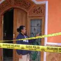 Polisi Selidiki Semua Musuh Korban