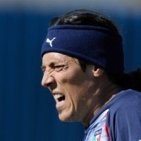 Camoranesi Merapat ke Birmingham