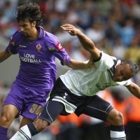 Fiorentina dan Udinese Beda Nasib