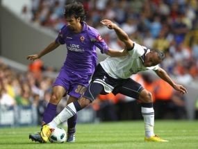 Fiorentina dan Udinese Beda Nasib