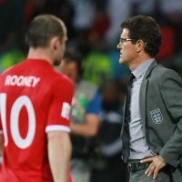Capello Akan Tegur Rooney