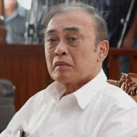 Sering Terima Teror, Sjahril Djohan Dikawal 2 Provost