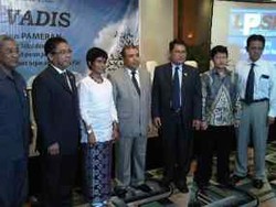 Fokus Lindungi Saksi Koruptor dan Narkoba, LPSK Gandeng BNN dan KPK