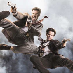 The Other Guys Gusur Inception dari Puncak Box Office