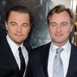Leonardo DiCaprio Dikabarkan Akan Ikut Tampil di Batman 3