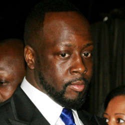 Jadi Kandidat Presiden Haiti, Wyclef Jean Cemas Dibunuh
