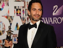 Marc Jacobs Berencana Rilis Busana Plus-size