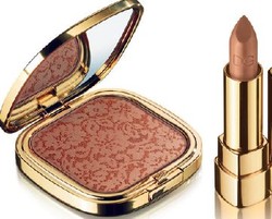 D&G Luncurkan Koleksi Make-up Mewah