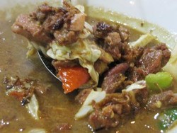 Garmas, Hmm... Medhok dan Nampol Pedesnya!