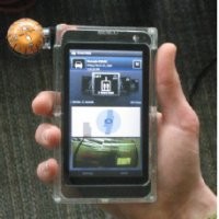 Menlo, Prototip Ponsel Terbaru Microsoft Bocor