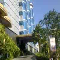 Pengancam Bom Gedung MEX Seorang Laki-laki