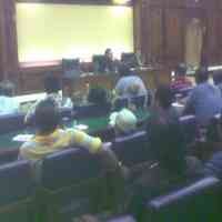 Dijanjikan ke Jakarta, Korban Lumpur Lapindo Bubar