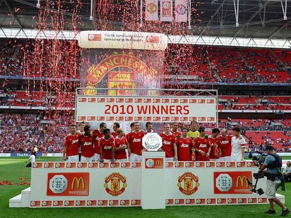 MU Juara Community Shield