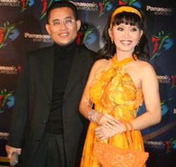  Kolak Ubi Jadi Menu Wajib Ratna Listy Selama Ramadan