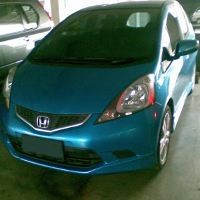 Honda: Fuel Pump Jebol Paling Banyak di Jazz dan City
