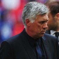 Ancelotti Masih Punya Banyak PR