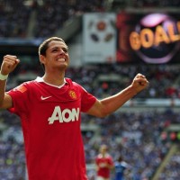Uniknya Gol Chicharito