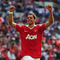 Chicharito Menjanjikan