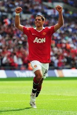 Chicharito Menjanjikan