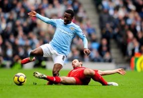 SWP Mendekat ke Liverpool?