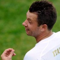 Cassano, Italia No.10 yang Baru