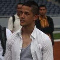 Irfan Bachdim Bergabung dengan Persema